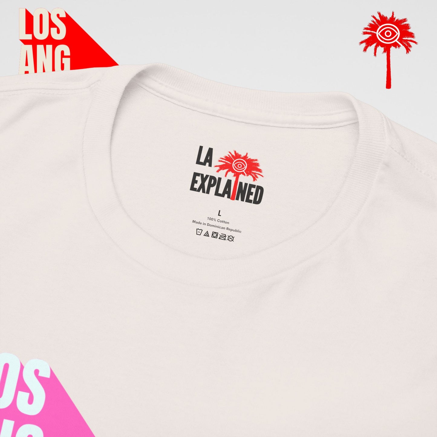 Pink Sc*mbags and Superstars Tee