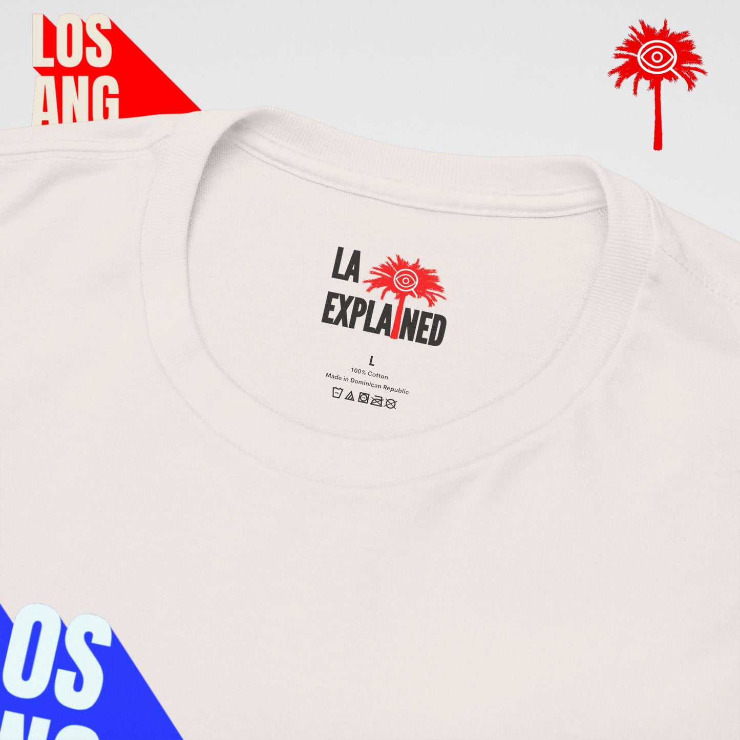 Blue Sc*mbags and Superstars Tee