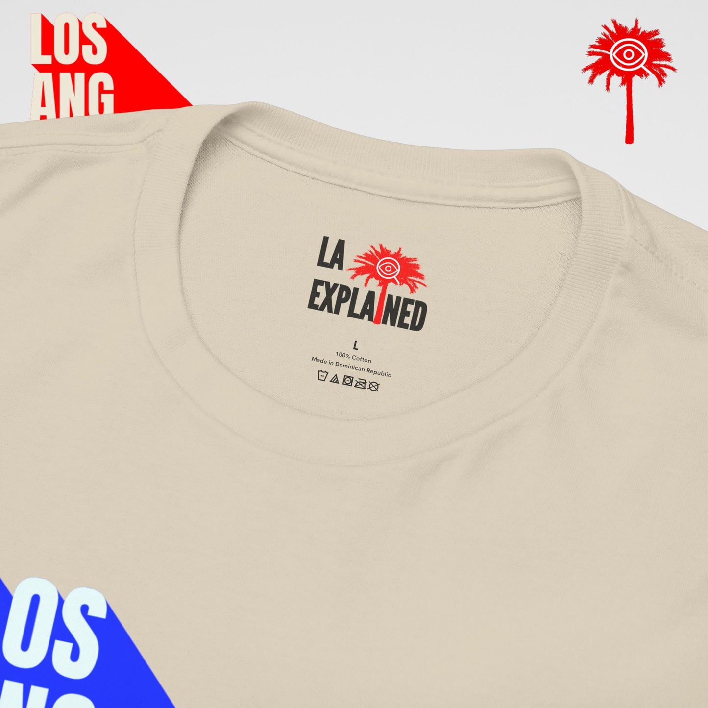 Blue Sc*mbags and Superstars Tee