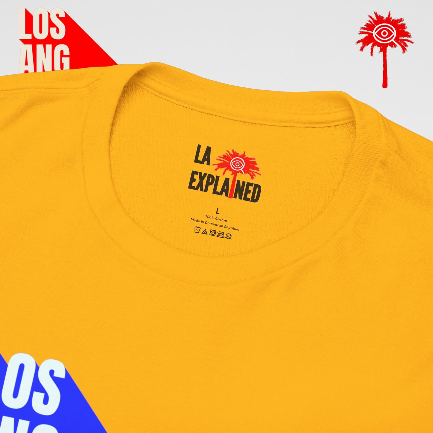 Blue Sc*mbags and Superstars Tee