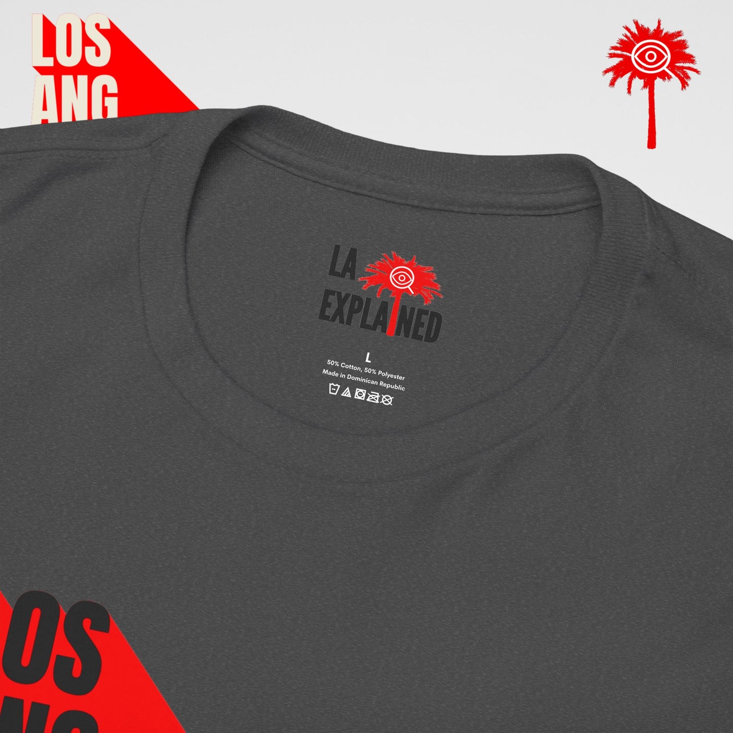 Red Sc*mbags and Superstars Tee