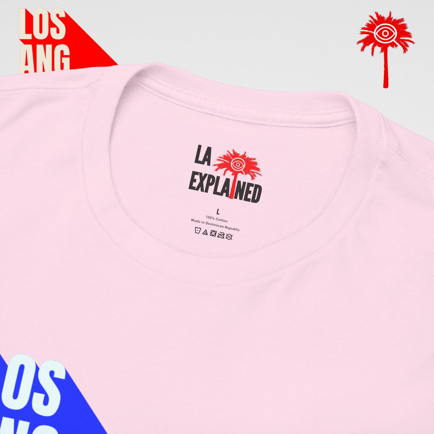 Blue Sc*mbags and Superstars Tee