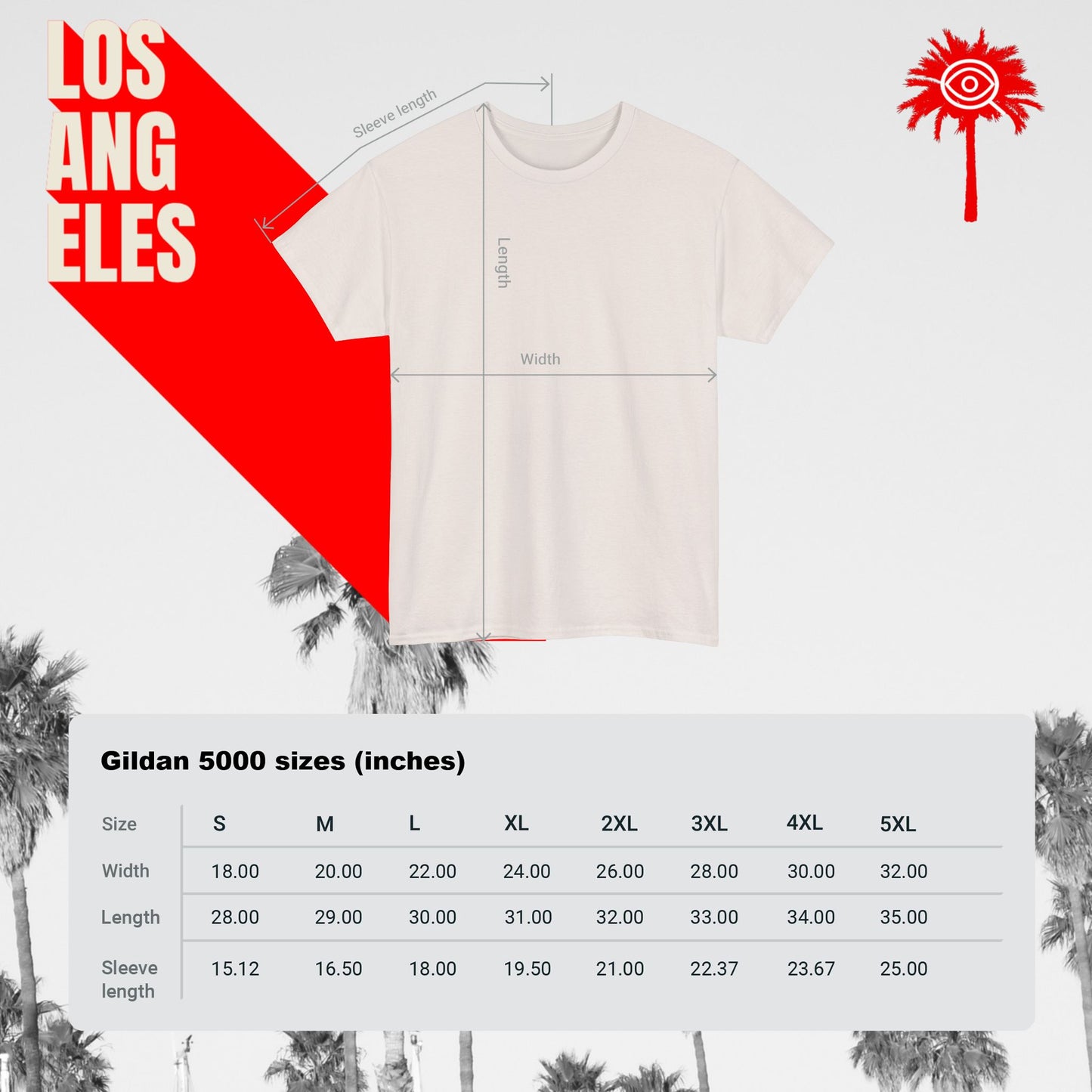 Ice Grey THANK YOU L.A.F.D. Fundraiser Tee